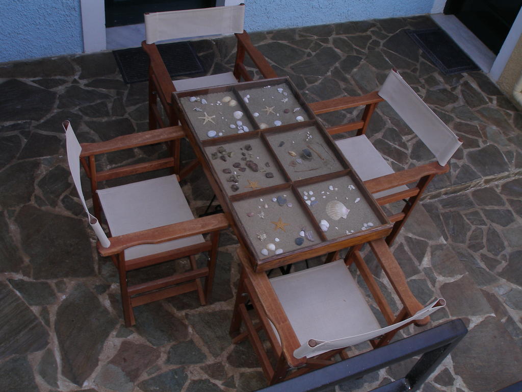 Loutrópolis Thermís Heliatoras Studios מראה חיצוני תמונה